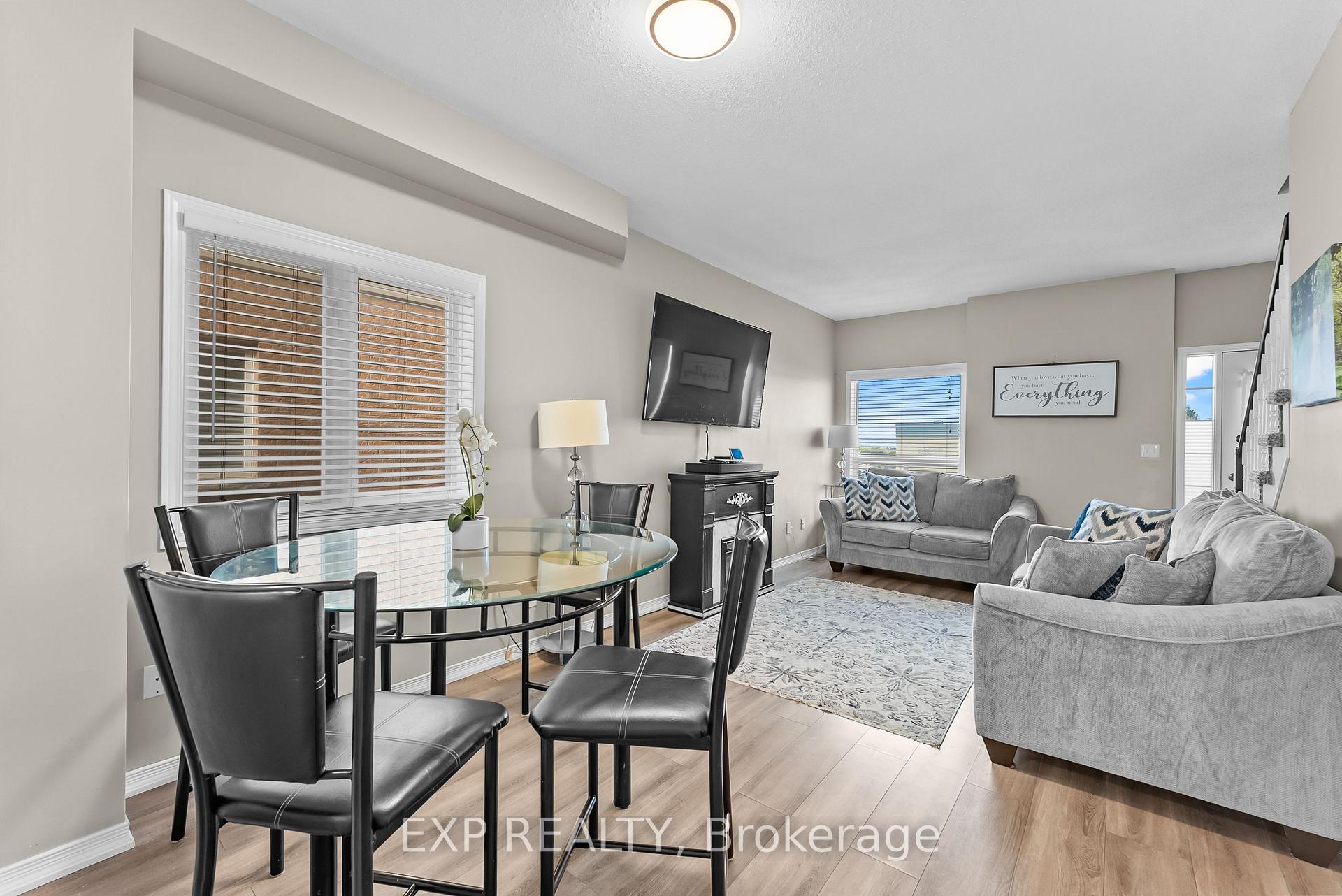 Photo 10 of Unit 9, 170 Dewitt Road, Hamilton, Stoney Creek — HOMEH