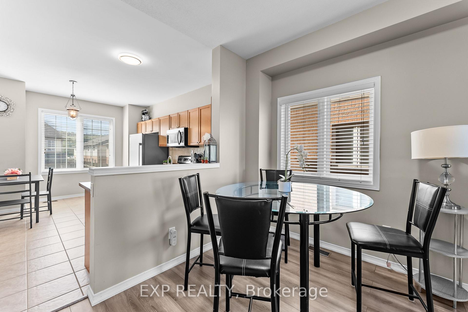 Photo 11 of Unit 9, 170 Dewitt Road, Hamilton, Stoney Creek — HOMEH