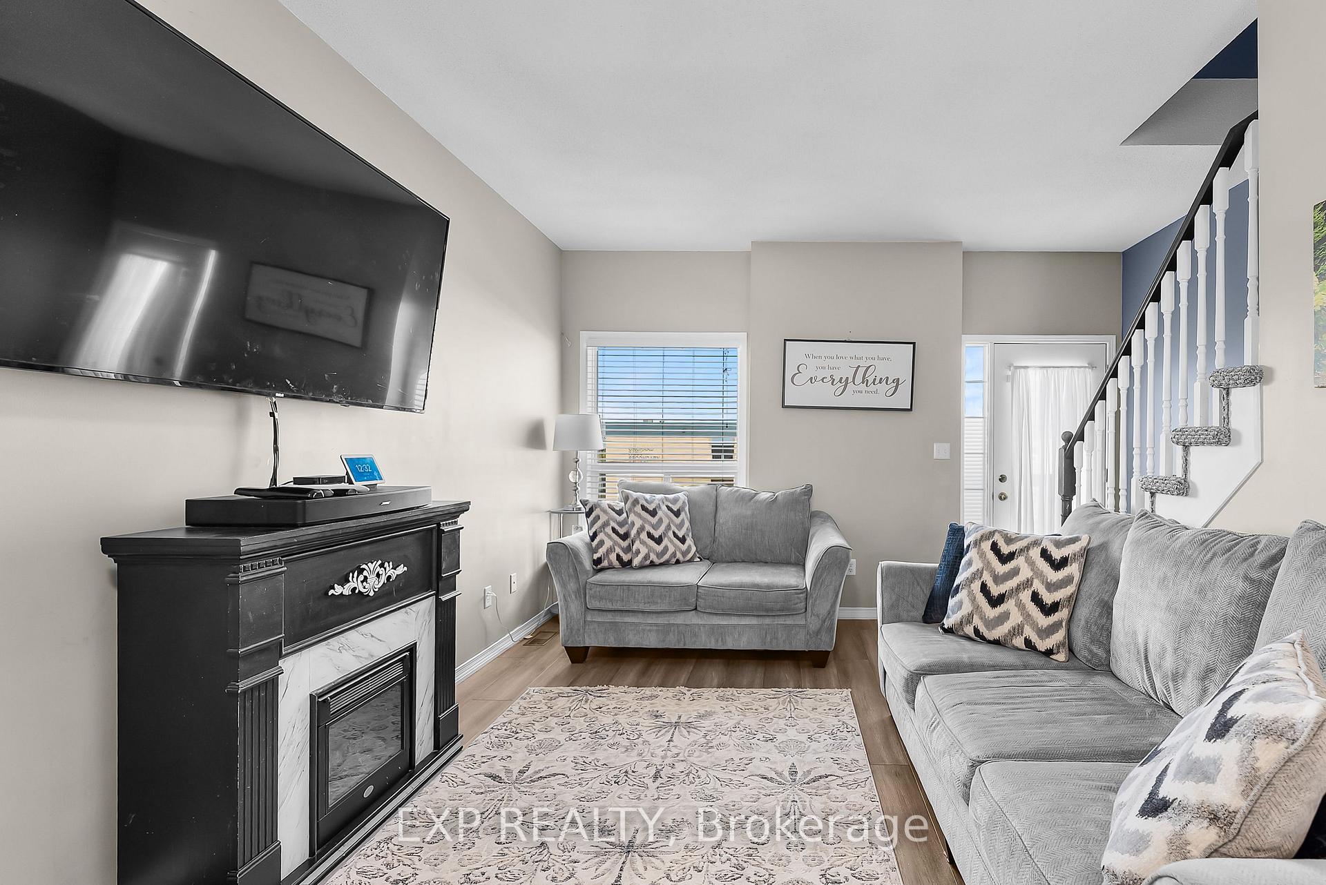 Photo 12 of Unit 9, 170 Dewitt Road, Hamilton, Stoney Creek — HOMEH