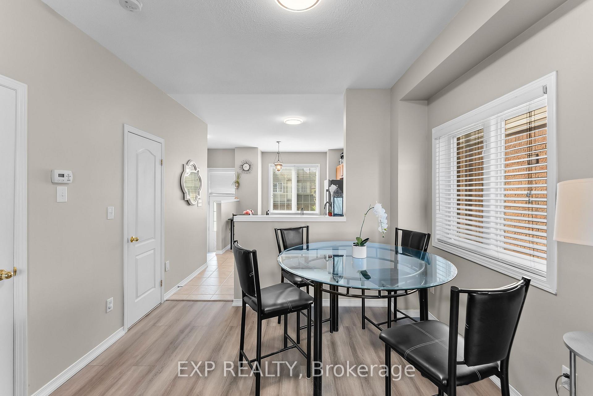 Photo 13 of Unit 9, 170 Dewitt Road, Hamilton, Stoney Creek — HOMEH