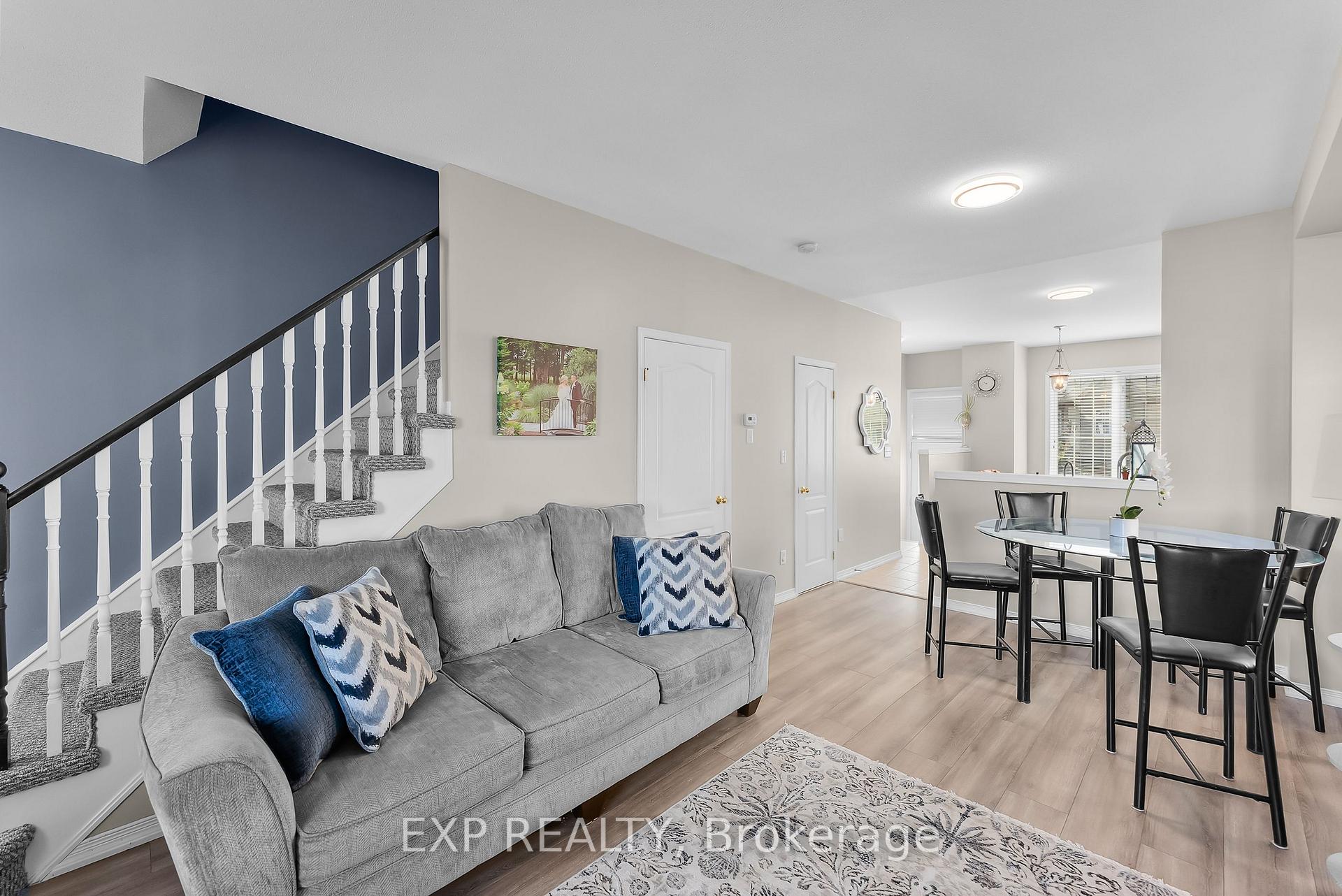 Photo 14 of Unit 9, 170 Dewitt Road, Hamilton, Stoney Creek — HOMEH