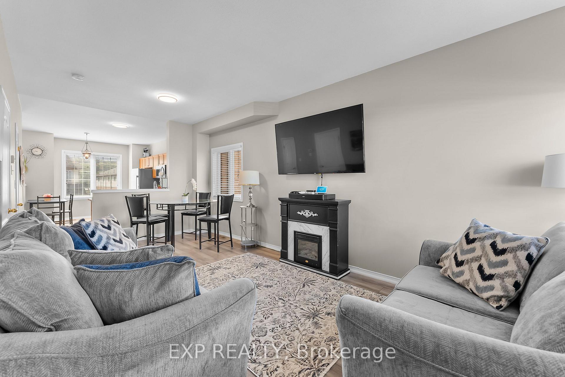 Photo 15 of Unit 9, 170 Dewitt Road, Hamilton, Stoney Creek — HOMEH