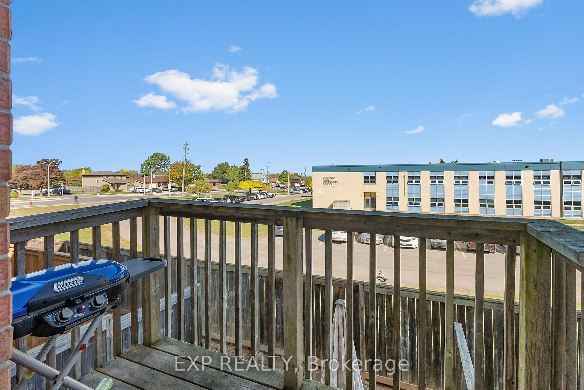 Photo 17 of Unit 9, 170 Dewitt Road, Hamilton, Stoney Creek — HOMEH