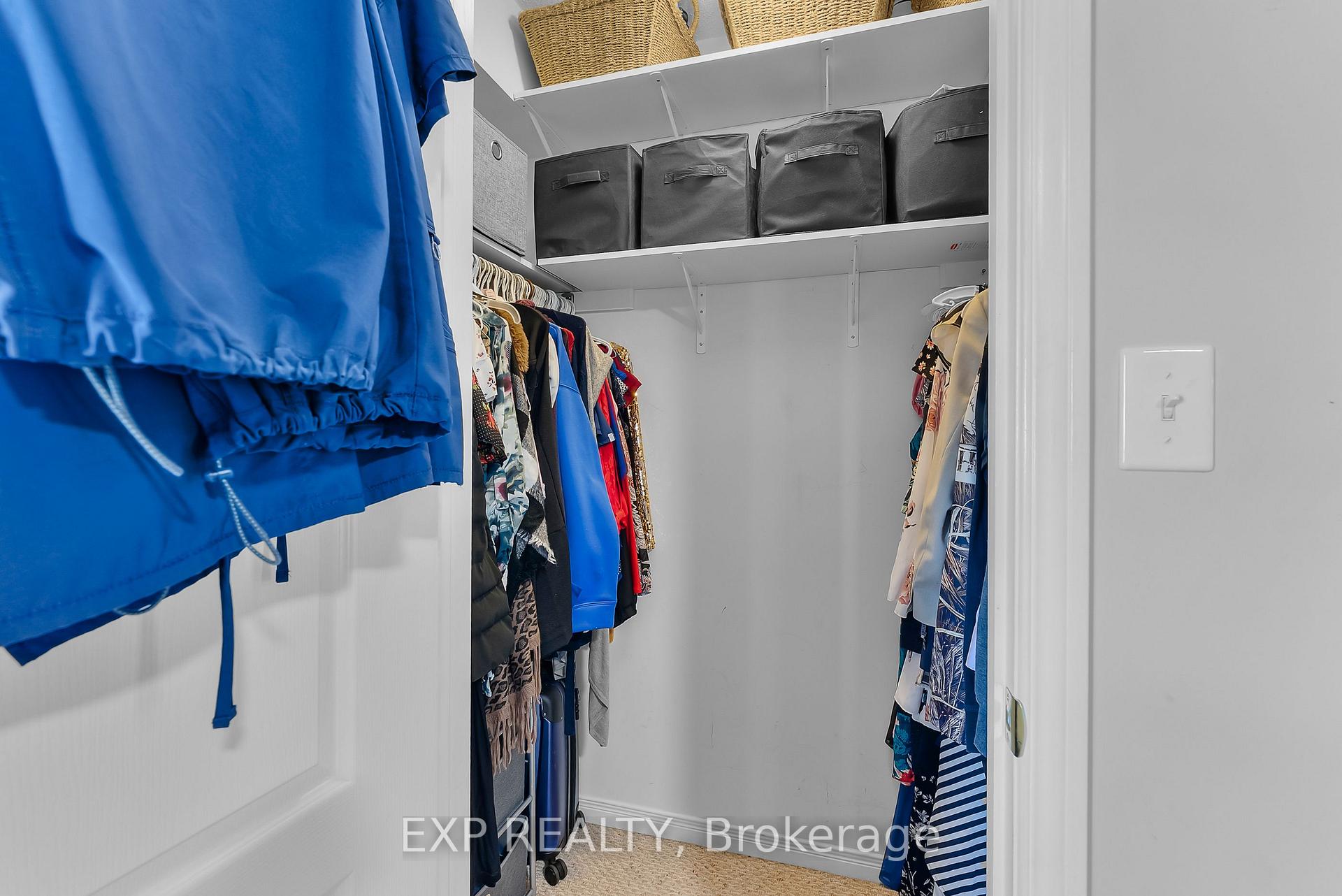 Photo 20 of Unit 9, 170 Dewitt Road, Hamilton, Stoney Creek — HOMEH