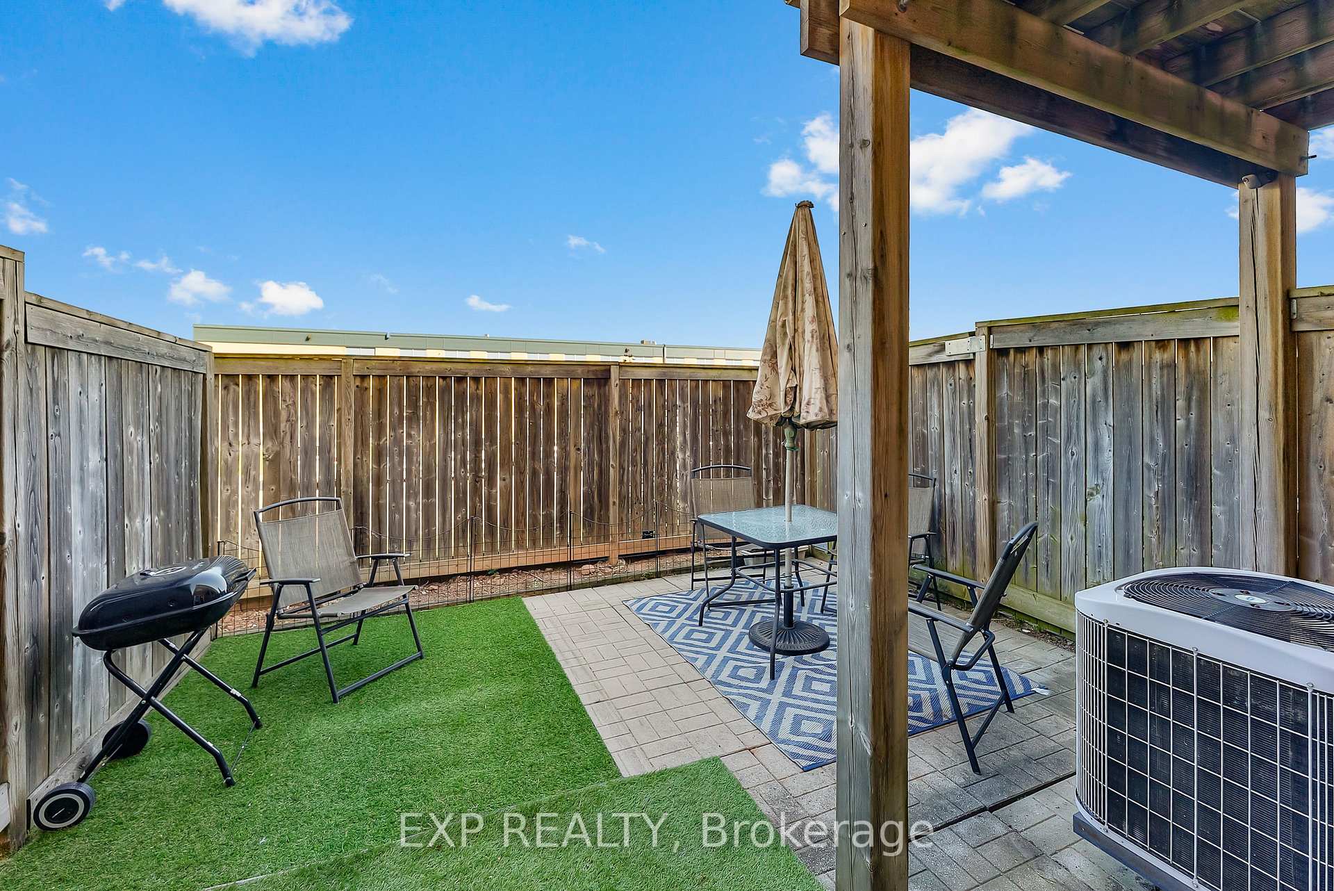 Photo 30 of Unit 9, 170 Dewitt Road, Hamilton, Stoney Creek — HOMEH