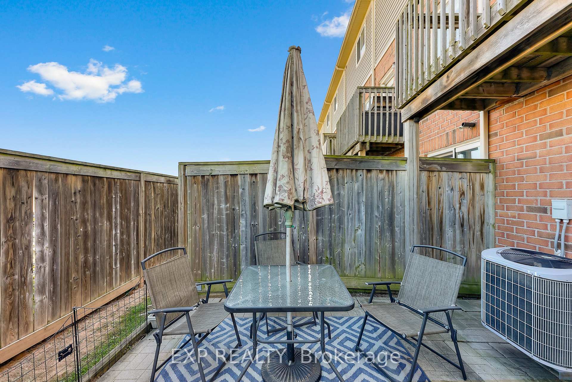 Photo 31 of Unit 9, 170 Dewitt Road, Hamilton, Stoney Creek — HOMEH