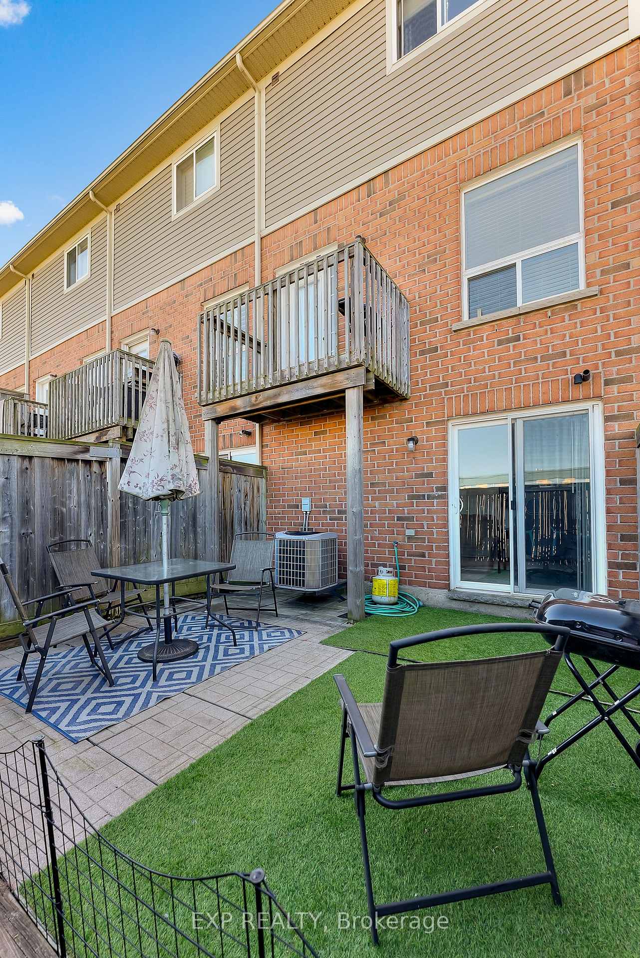 Photo 32 of Unit 9, 170 Dewitt Road, Hamilton, Stoney Creek — HOMEH