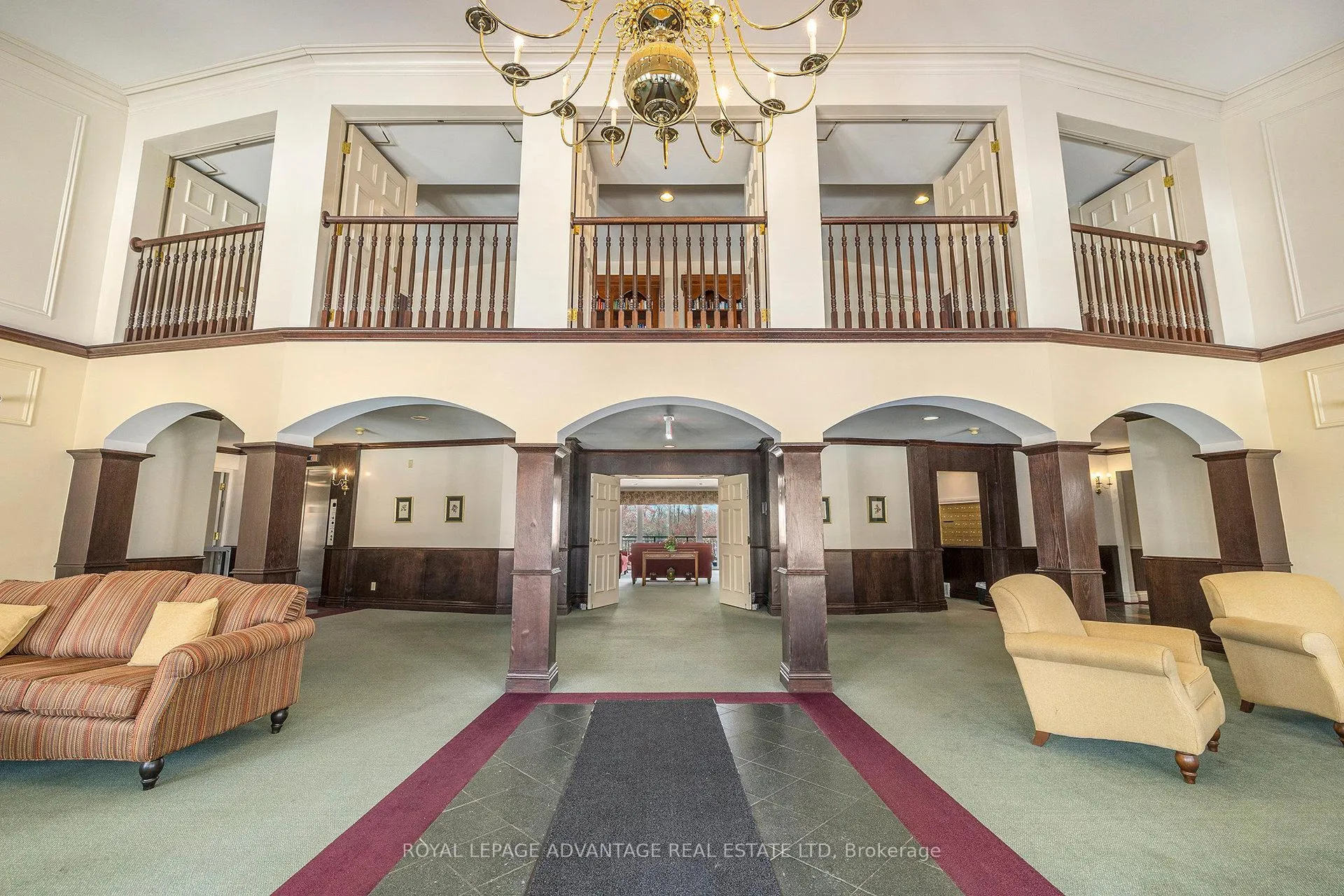 Photo 5 of Unit 107, 23 Rogers Road, Perth — HOMEH