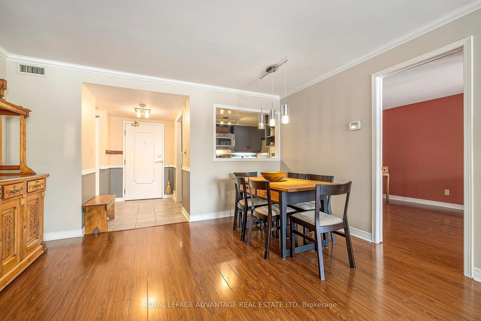 Photo 16 of Unit 107, 23 Rogers Road, Perth — HOMEH