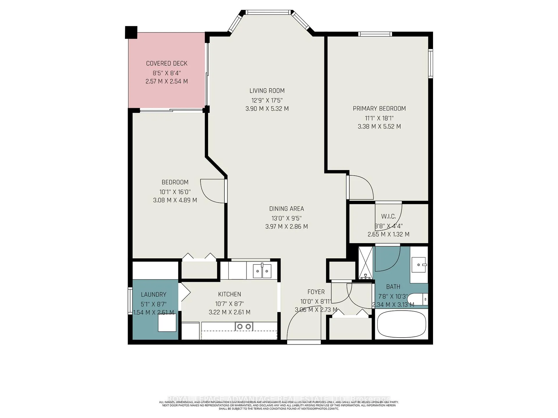 Photo 38 of Unit 107, 23 Rogers Road, Perth — HOMEH