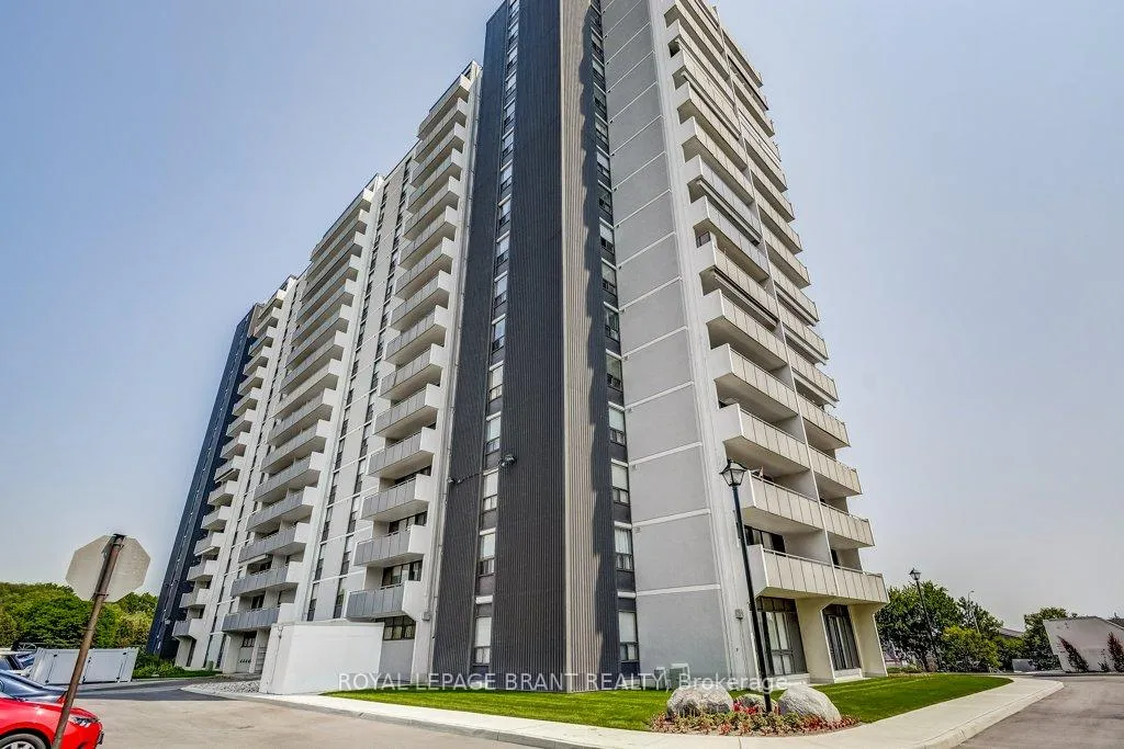 Photo 1 of Unit 1002, 2055 Upper Middle Road, Burlington, Brant Hills — HOMEH