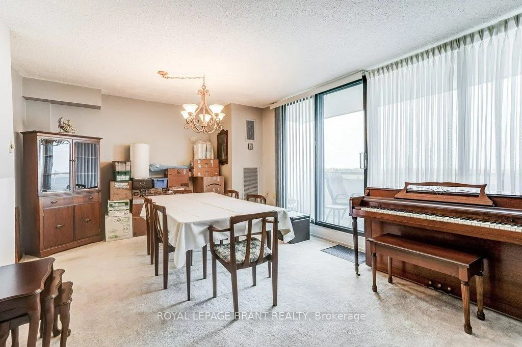 Photo 7 of Unit 1002, 2055 Upper Middle Road, Burlington, Brant Hills — HOMEH