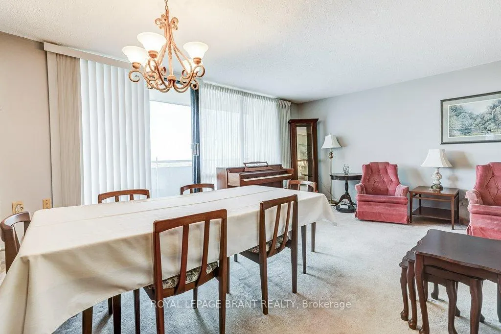 Photo 9 of Unit 1002, 2055 Upper Middle Road, Burlington, Brant Hills — HOMEH