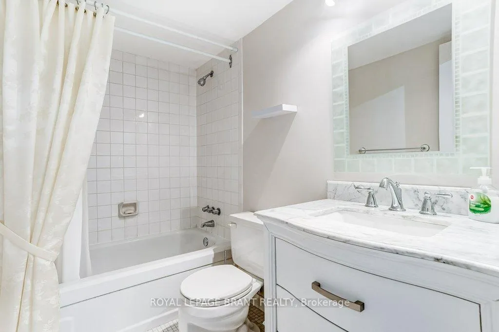 Photo 13 of Unit 1002, 2055 Upper Middle Road, Burlington, Brant Hills — HOMEH