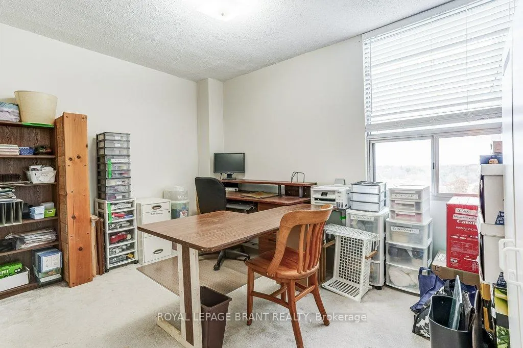 Photo 15 of Unit 1002, 2055 Upper Middle Road, Burlington, Brant Hills — HOMEH