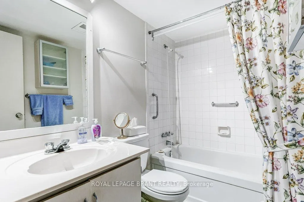 Photo 18 of Unit 1002, 2055 Upper Middle Road, Burlington, Brant Hills — HOMEH