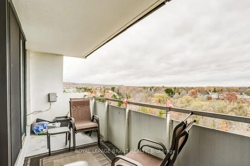 Photo 20 of Unit 1002, 2055 Upper Middle Road, Burlington, Brant Hills — HOMEH