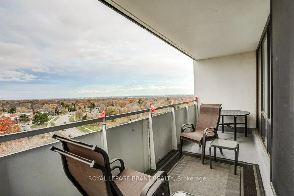 Photo 21 of Unit 1002, 2055 Upper Middle Road, Burlington, Brant Hills — HOMEH