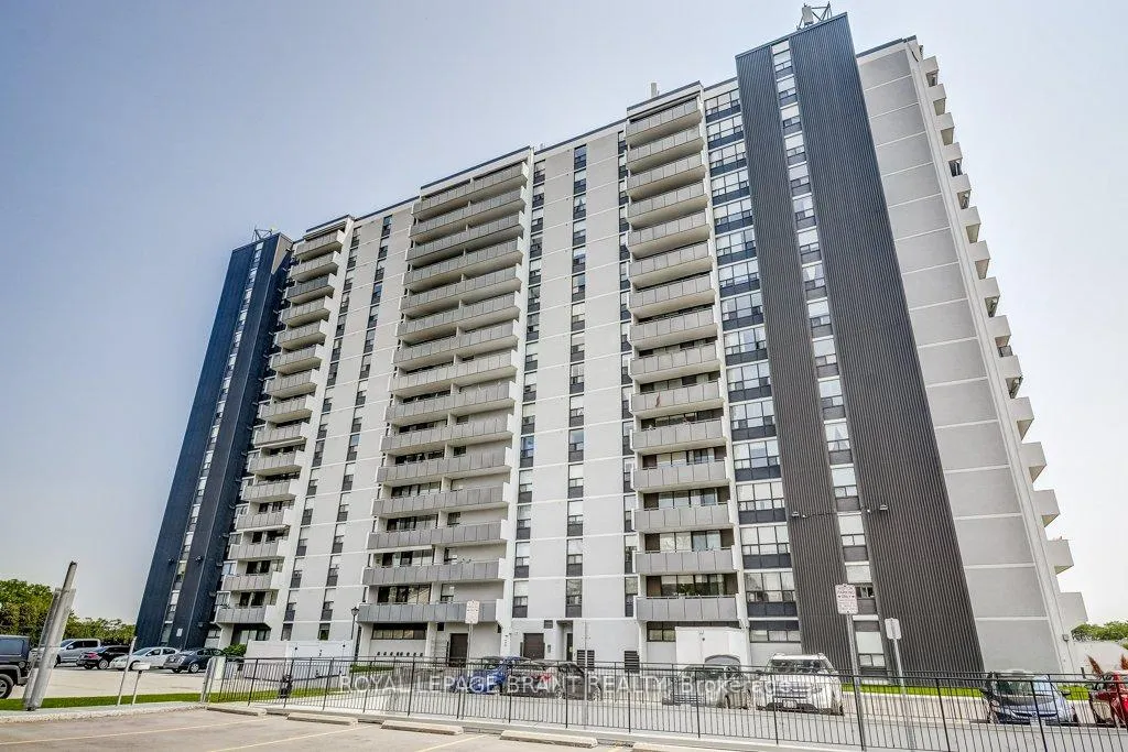 Photo 22 of Unit 1002, 2055 Upper Middle Road, Burlington, Brant Hills — HOMEH