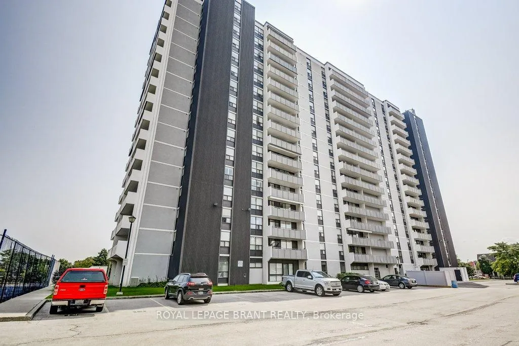 Photo 23 of Unit 1002, 2055 Upper Middle Road, Burlington, Brant Hills — HOMEH