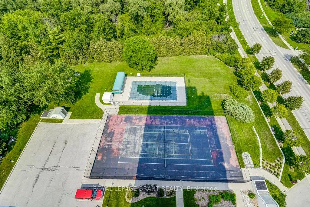 Photo 26 of Unit 1002, 2055 Upper Middle Road, Burlington, Brant Hills — HOMEH