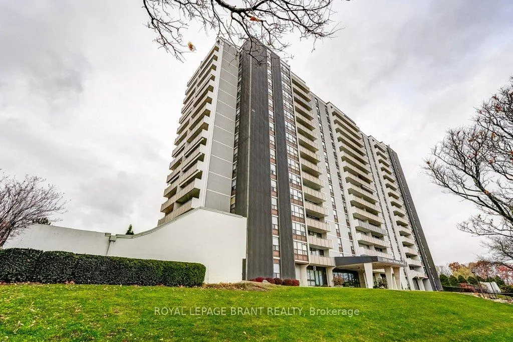 Photo 28 of Unit 1002, 2055 Upper Middle Road, Burlington, Brant Hills — HOMEH