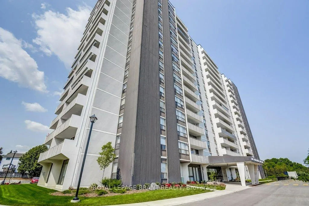 Photo 29 of Unit 1002, 2055 Upper Middle Road, Burlington, Brant Hills — HOMEH