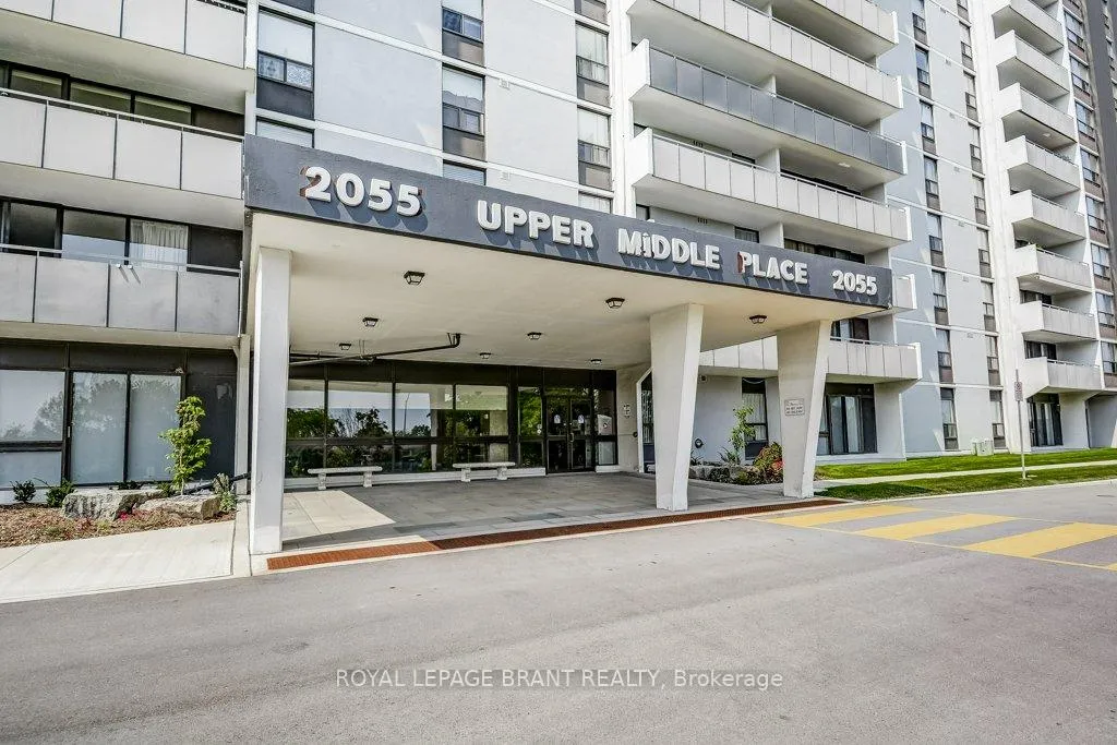 Photo 30 of Unit 1002, 2055 Upper Middle Road, Burlington, Brant Hills — HOMEH