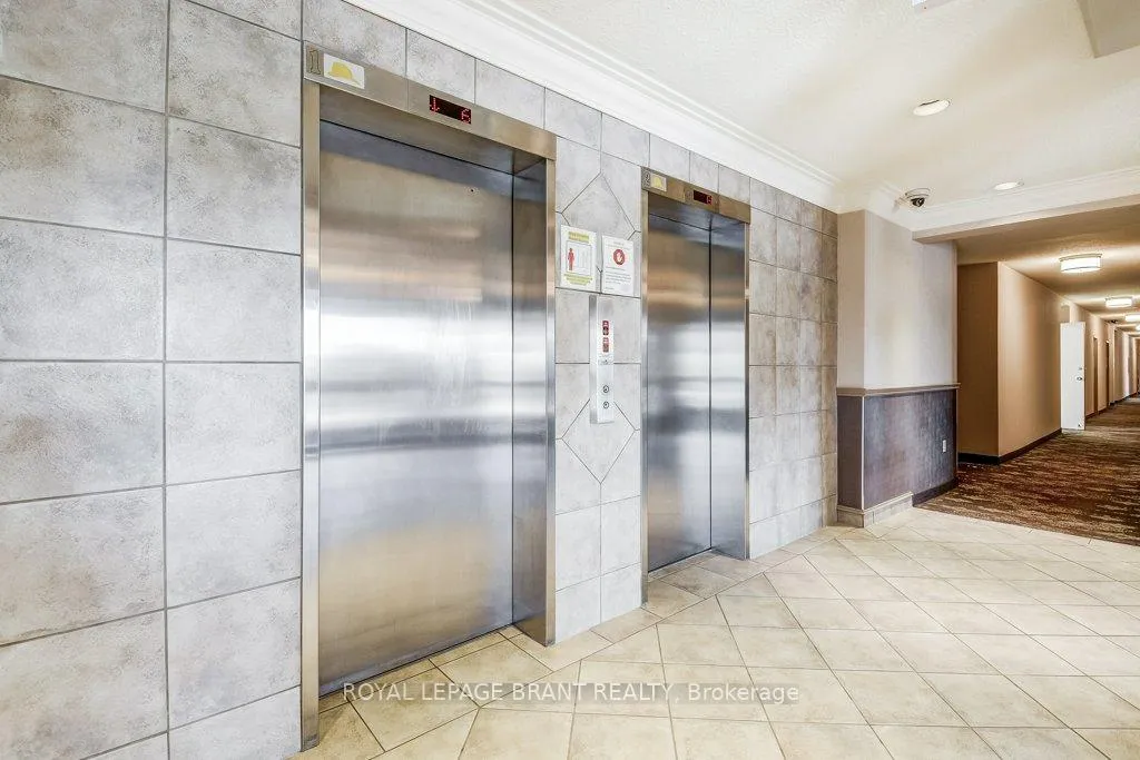 Photo 32 of Unit 1002, 2055 Upper Middle Road, Burlington, Brant Hills — HOMEH