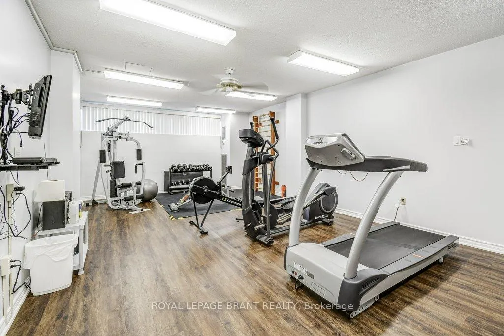 Photo 37 of Unit 1002, 2055 Upper Middle Road, Burlington, Brant Hills — HOMEH