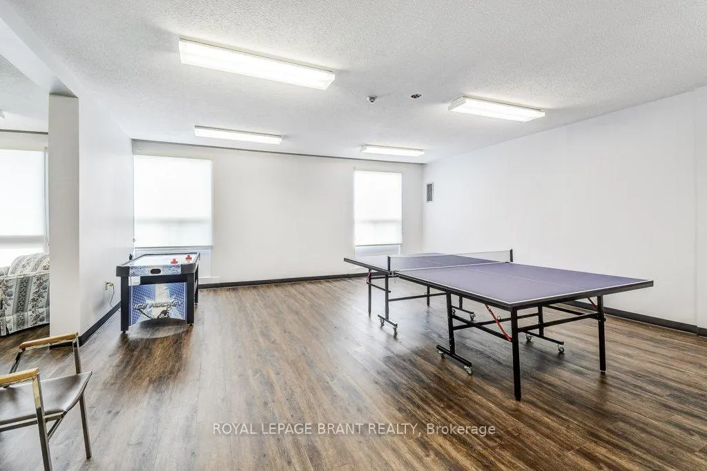 Photo 39 of Unit 1002, 2055 Upper Middle Road, Burlington, Brant Hills — HOMEH