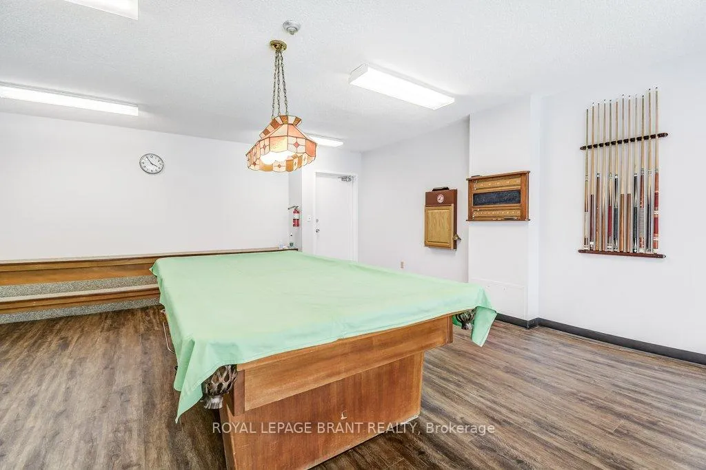 Photo 40 of Unit 1002, 2055 Upper Middle Road, Burlington, Brant Hills — HOMEH