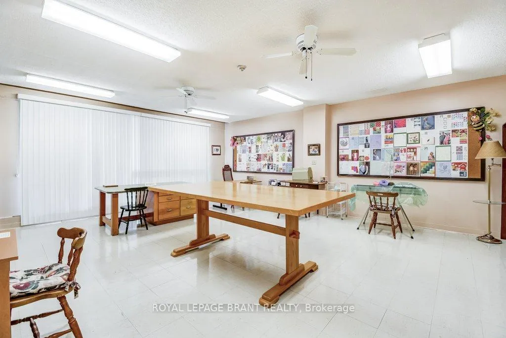Photo 41 of Unit 1002, 2055 Upper Middle Road, Burlington, Brant Hills — HOMEH