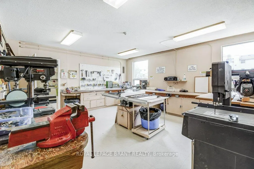 Photo 42 of Unit 1002, 2055 Upper Middle Road, Burlington, Brant Hills — HOMEH