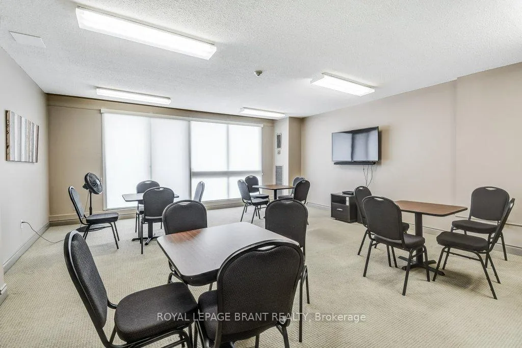 Photo 45 of Unit 1002, 2055 Upper Middle Road, Burlington, Brant Hills — HOMEH