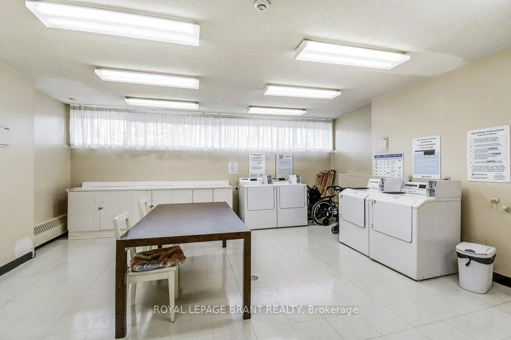 Photo 46 of Unit 1002, 2055 Upper Middle Road, Burlington, Brant Hills — HOMEH