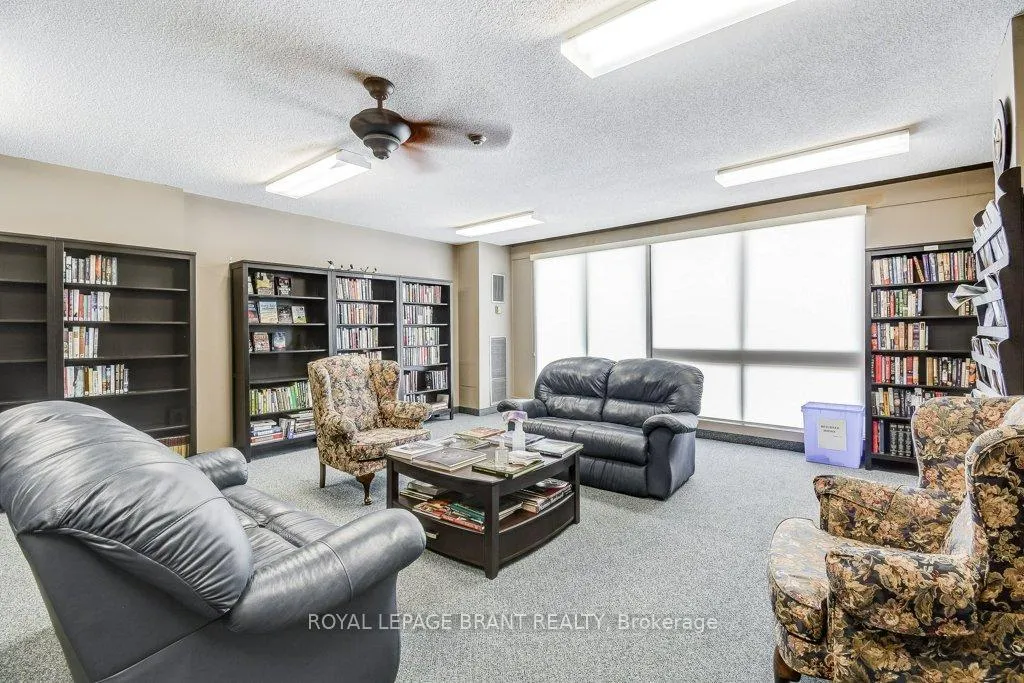 Photo 47 of Unit 1002, 2055 Upper Middle Road, Burlington, Brant Hills — HOMEH