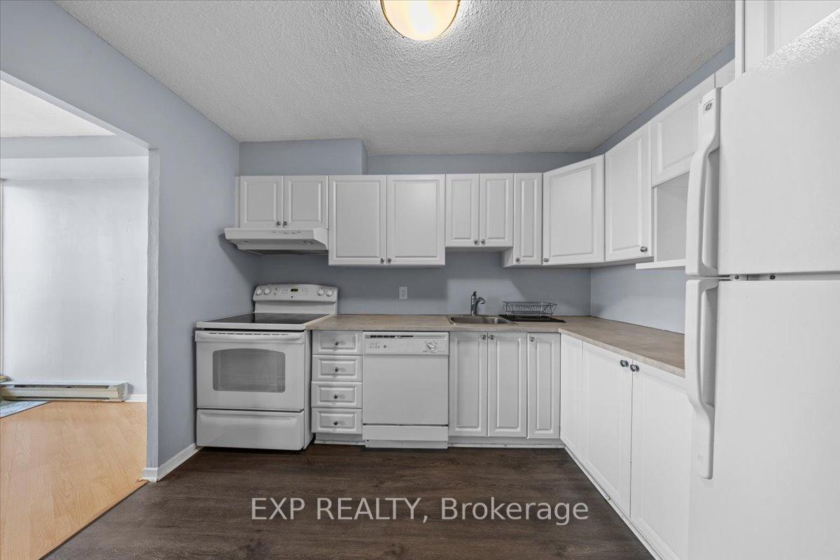 Photo 6 of Unit 2509, 900 Dynes Road, Ottawa, Carleton Square — HOMEH