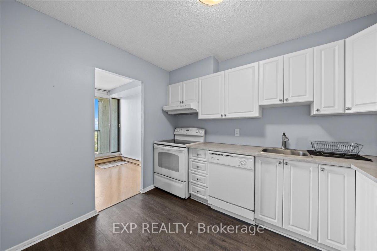 Photo 7 of Unit 2509, 900 Dynes Road, Ottawa, Carleton Square — HOMEH