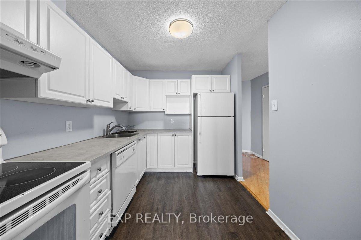 Photo 8 of Unit 2509, 900 Dynes Road, Ottawa, Carleton Square — HOMEH