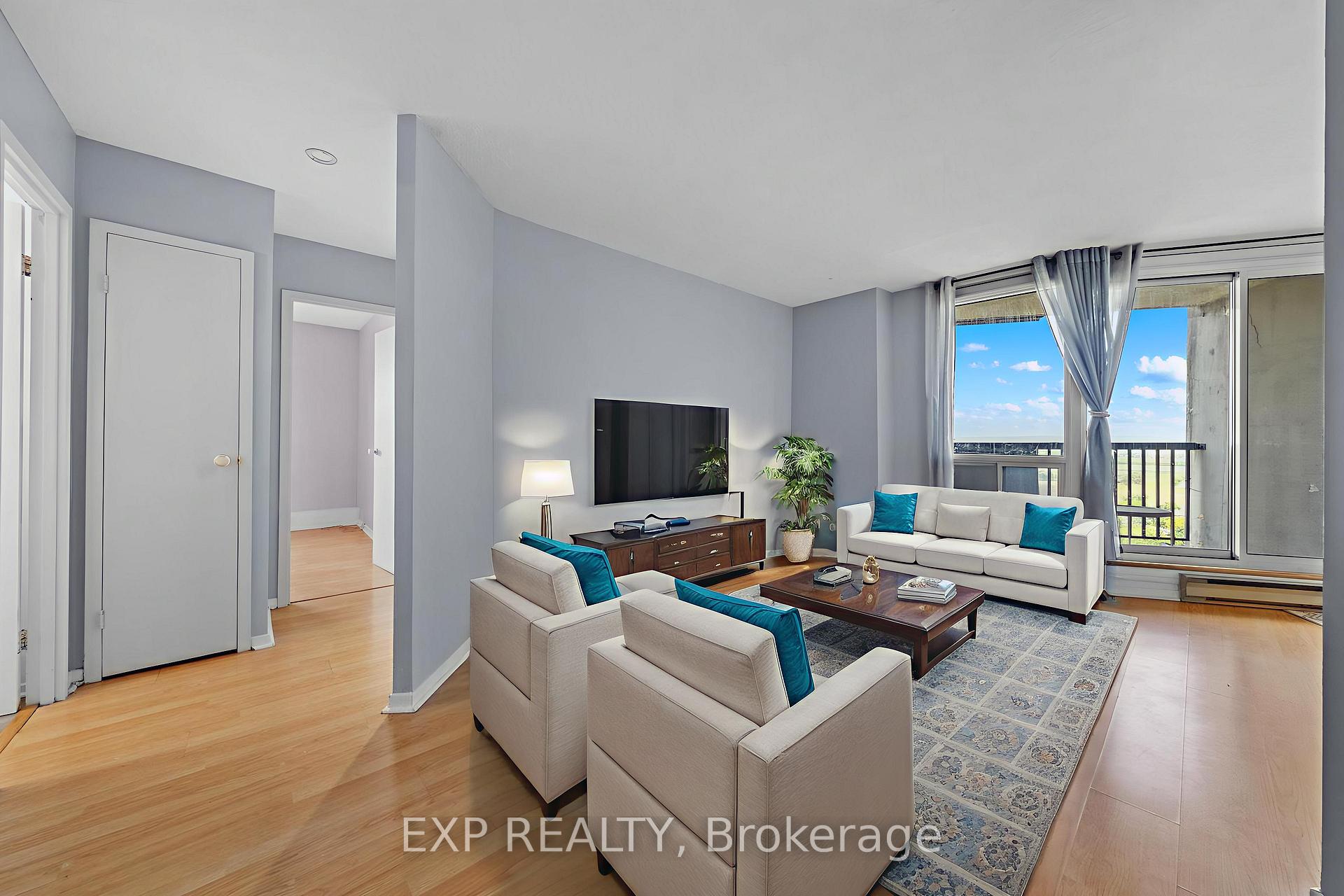 Photo 10 of Unit 2509, 900 Dynes Road, Ottawa, Carleton Square — HOMEH