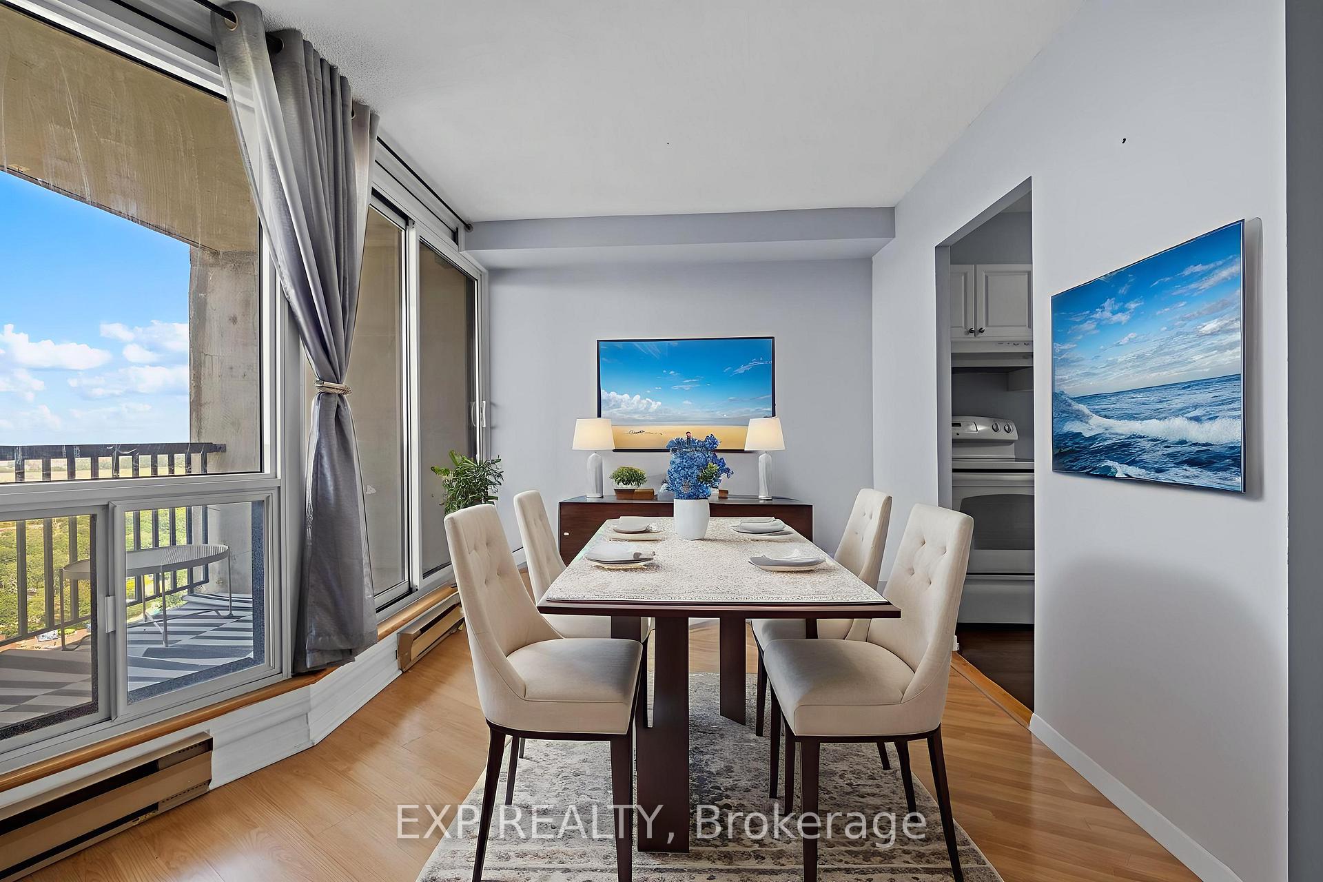 Photo 13 of Unit 2509, 900 Dynes Road, Ottawa, Carleton Square — HOMEH