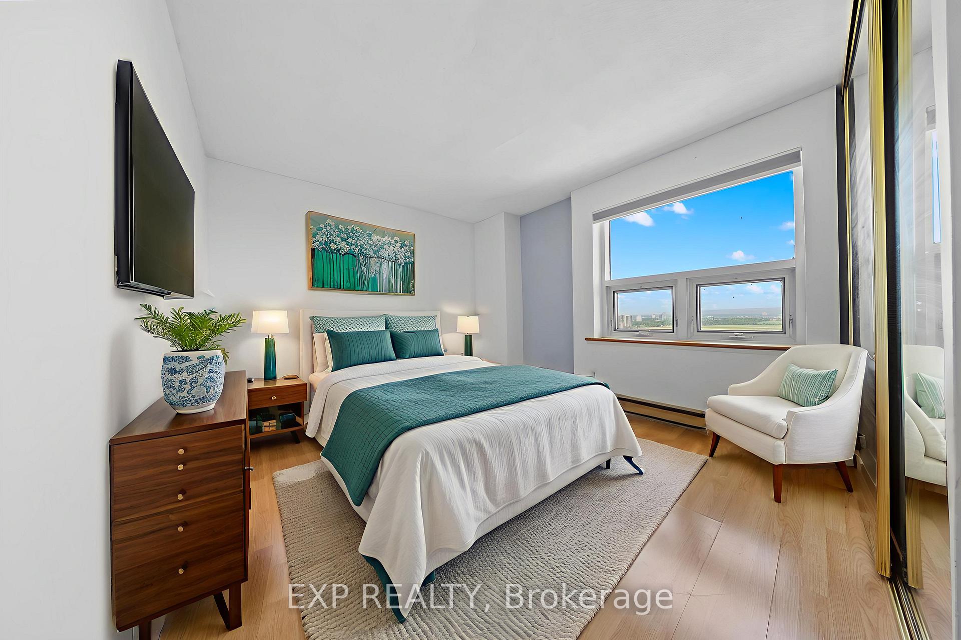 Photo 17 of Unit 2509, 900 Dynes Road, Ottawa, Carleton Square — HOMEH