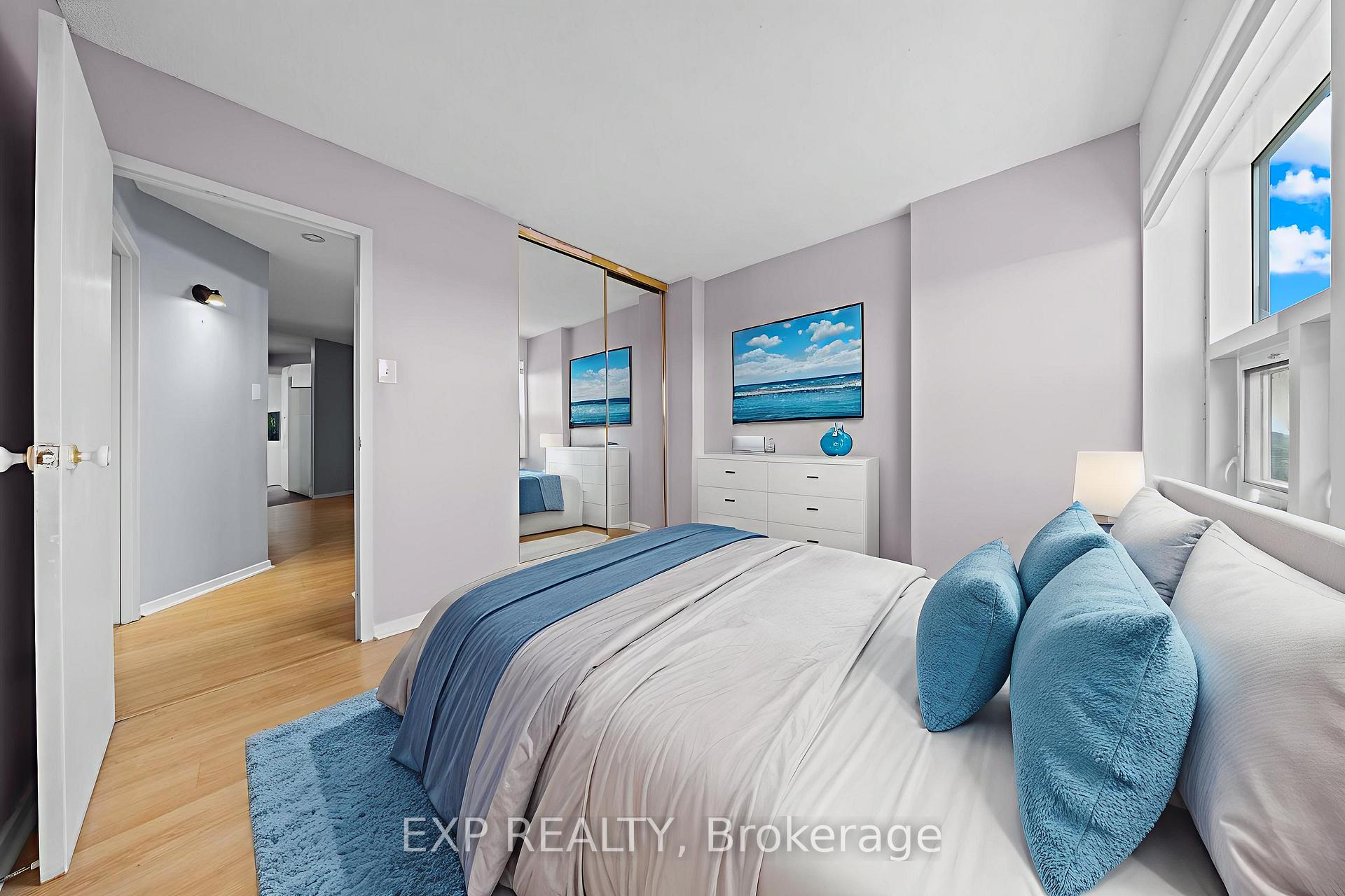 Photo 20 of Unit 2509, 900 Dynes Road, Ottawa, Carleton Square — HOMEH