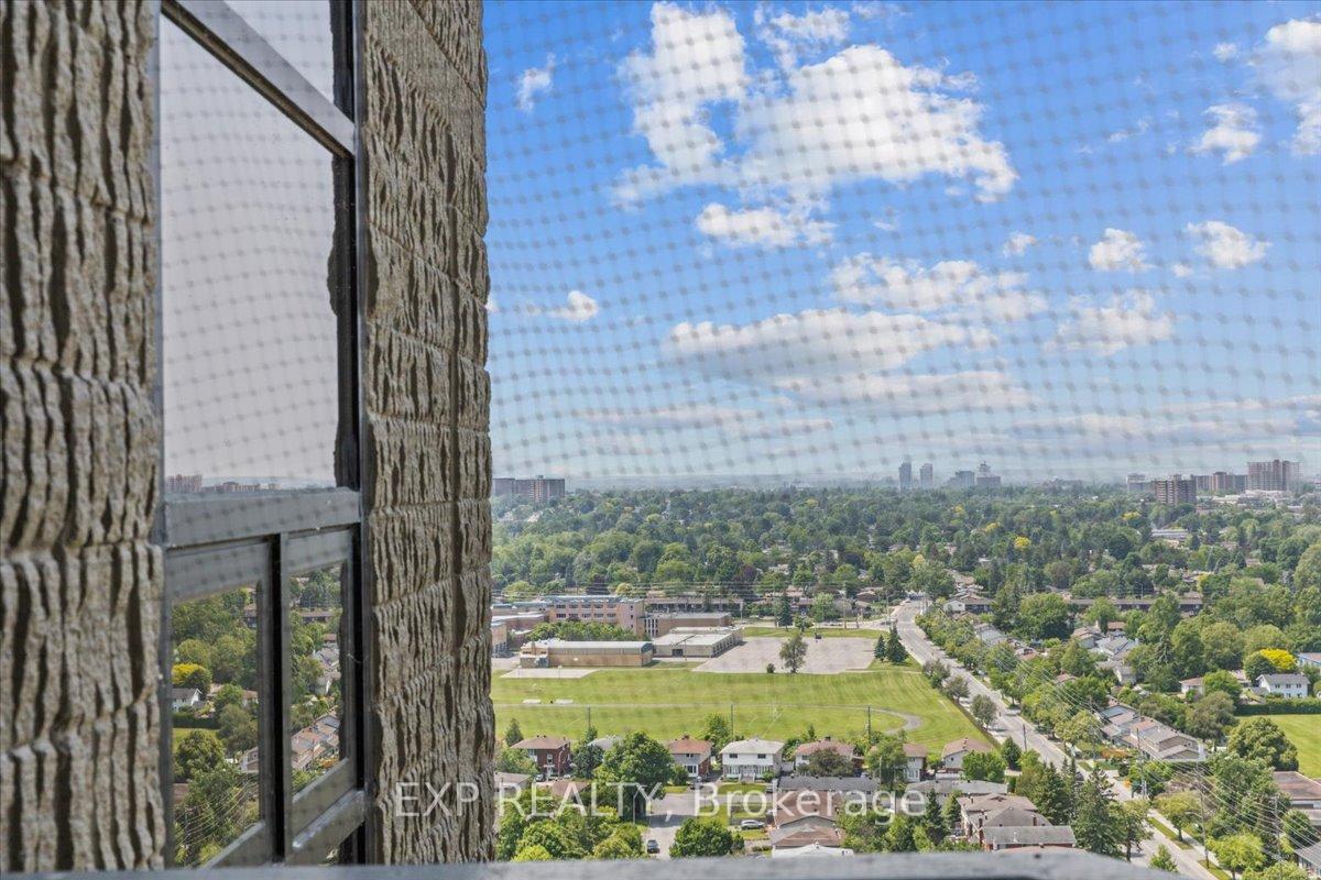Photo 23 of Unit 2509, 900 Dynes Road, Ottawa, Carleton Square — HOMEH