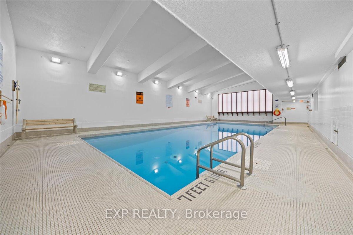 Photo 26 of Unit 2509, 900 Dynes Road, Ottawa, Carleton Square — HOMEH