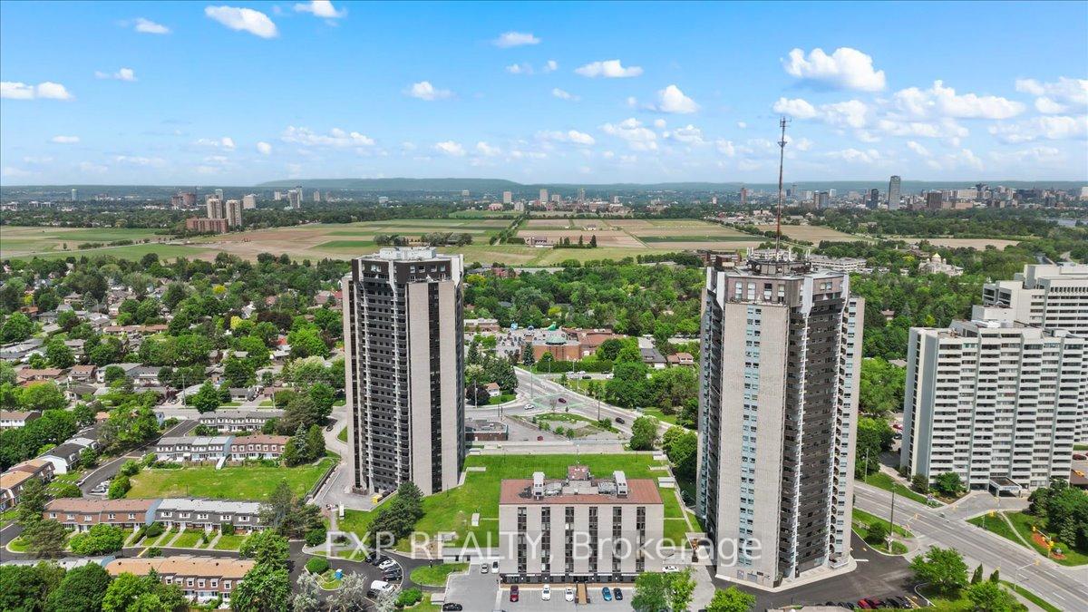 Photo 28 of Unit 2509, 900 Dynes Road, Ottawa, Carleton Square — HOMEH