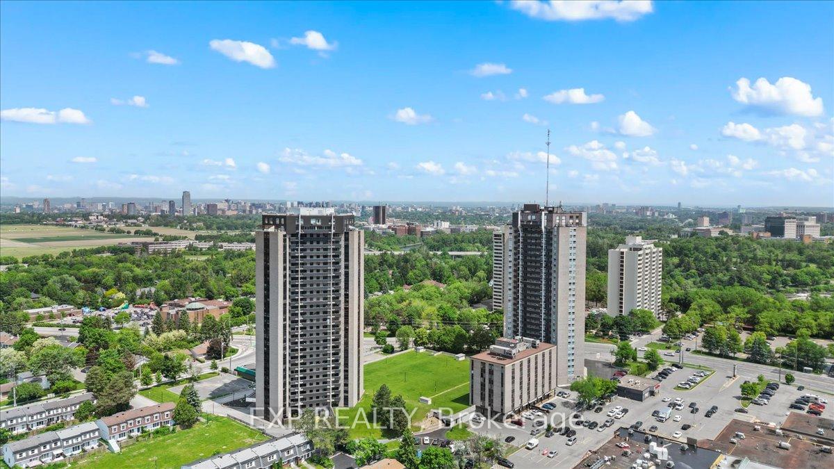 Photo 29 of Unit 2509, 900 Dynes Road, Ottawa, Carleton Square — HOMEH