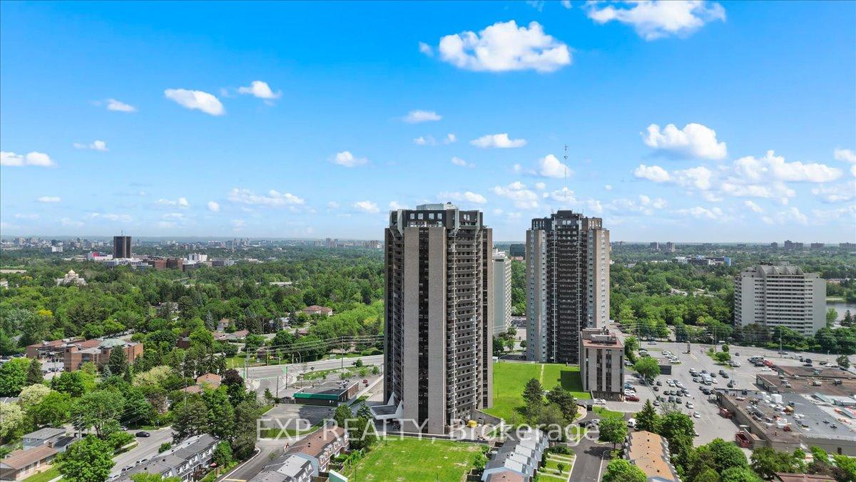 Photo 30 of Unit 2509, 900 Dynes Road, Ottawa, Carleton Square — HOMEH