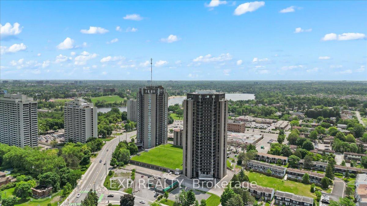 Photo 31 of Unit 2509, 900 Dynes Road, Ottawa, Carleton Square — HOMEH